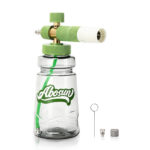 Foam Cannon for Pressure Washer – 1/4" Quick Connect, 1L Snow Foam Cannon - Image 2