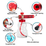 Pressure Washer Foam Cannon Kit – 4000 PSI Short Gun with Thick Snow Foam for Car Washing & Outdoor Cleaning - Image 6